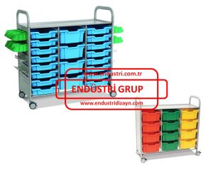 tekerlekli-paslanmaz-metal-rafli-kafesli-urun-saklama-bolme-avadanlik-tasima-yukleme-dizme-arabasi-arabalari-kasasi